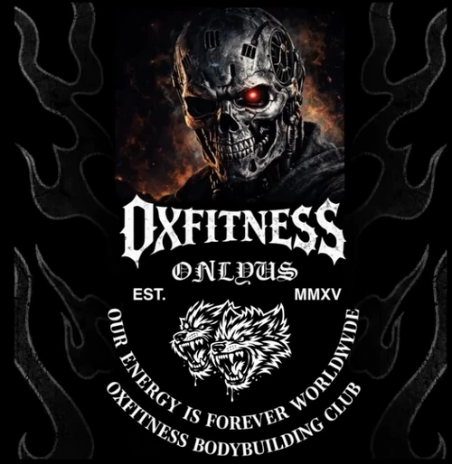 OXFITNESS Bodybuilding Club